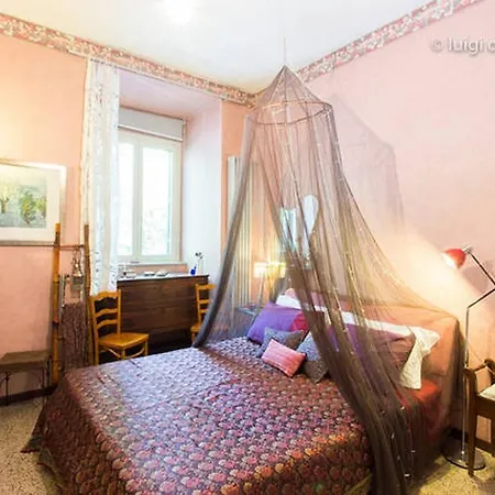 Apartment Anelu's Rome